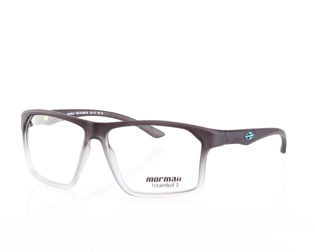 عینک مورمایی MORMAII – ISTAMBUL2 – M6135 – DM958