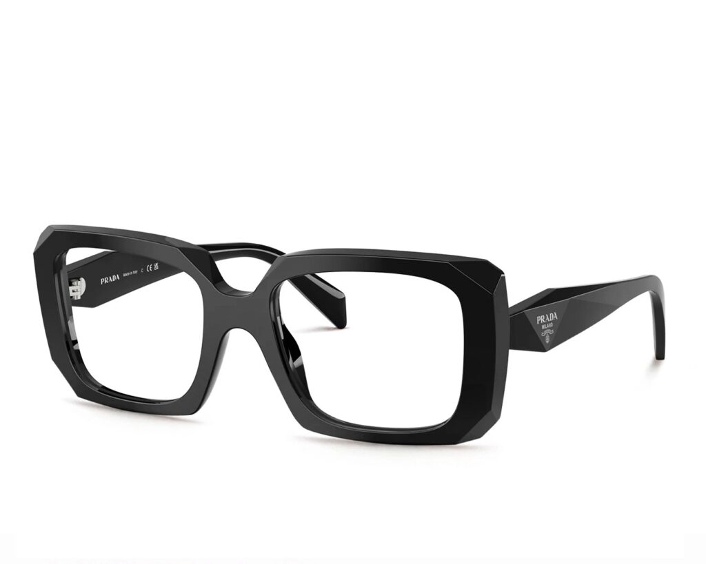 عینک پرادا PRADA – VPR C09 – 16K1O1