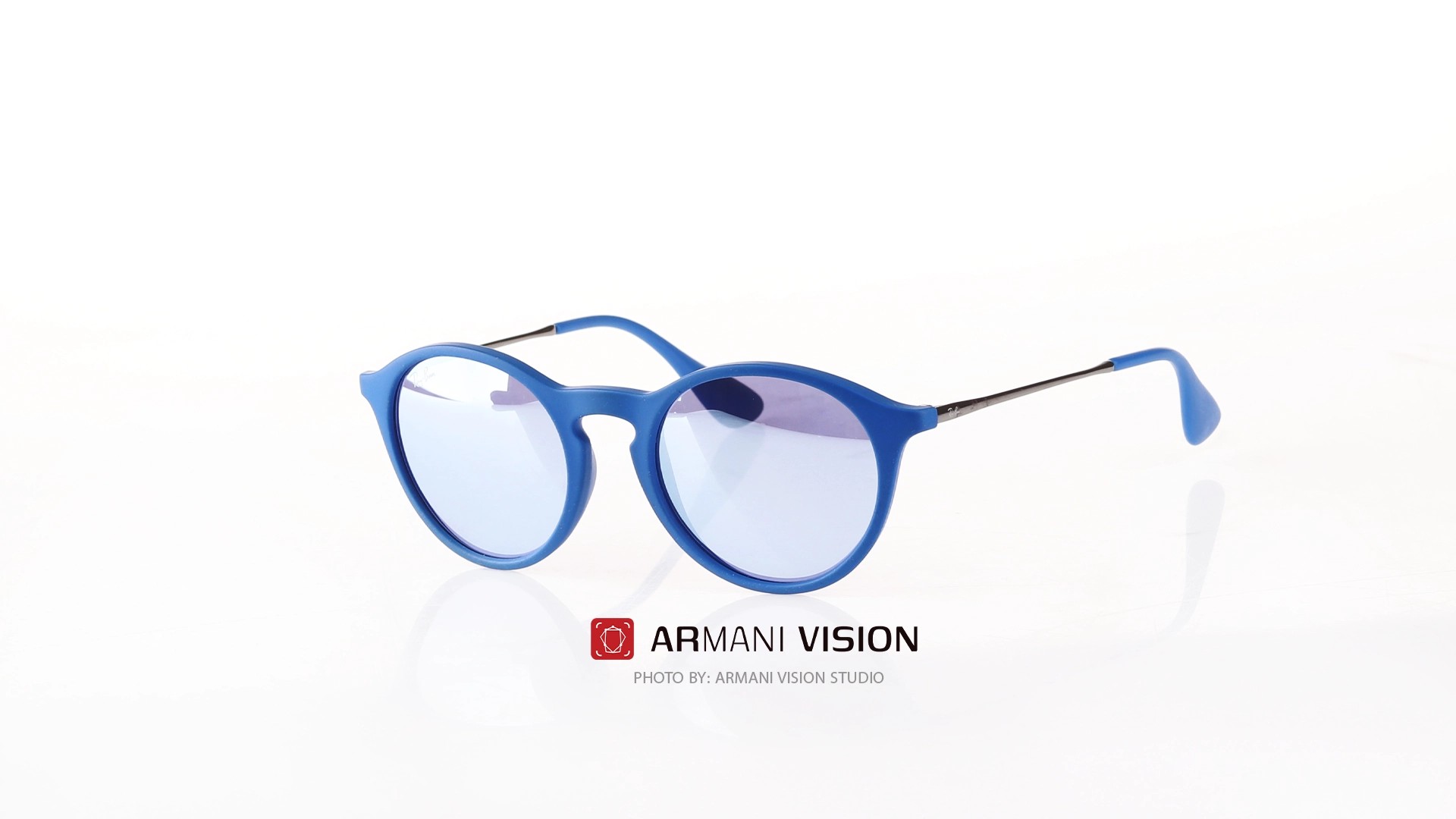 عینک ری بن RAYBAN – RB4243 – 6263