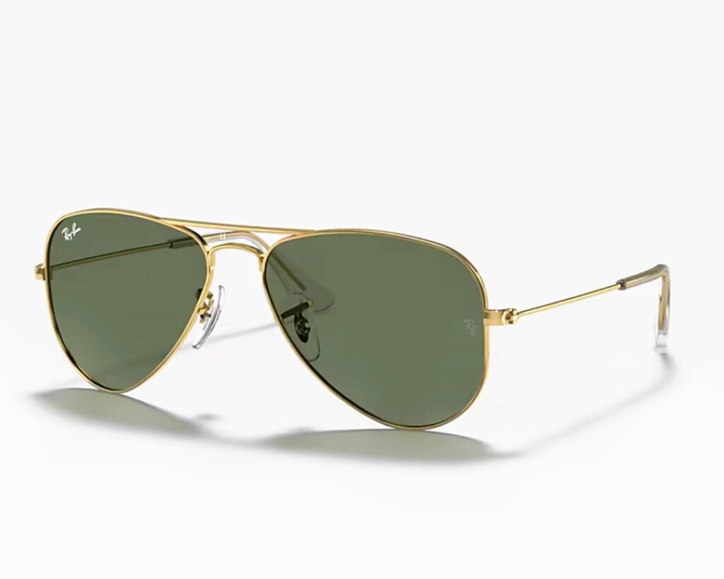 عینک ری بن RAY-BAN – JUNIOR – RJ 9506S – 223 / 71