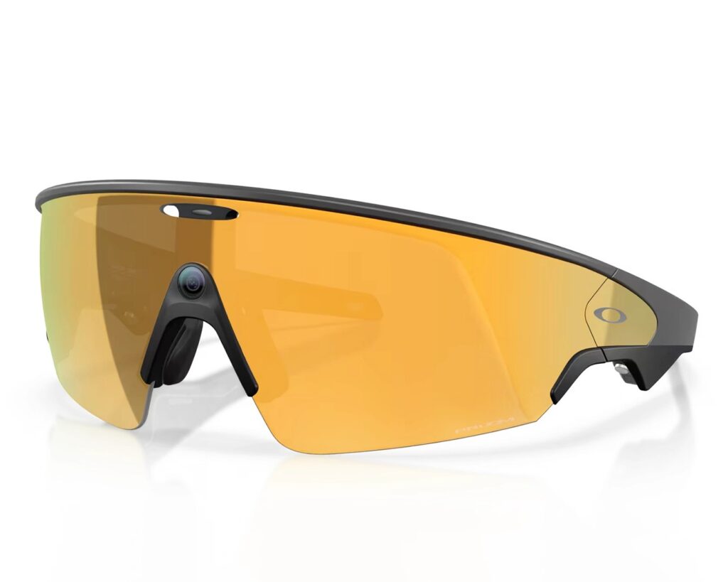 عینک اوکلی متا ونگارد OAKLEY – META -VANGUARD OW8001 – 8001052