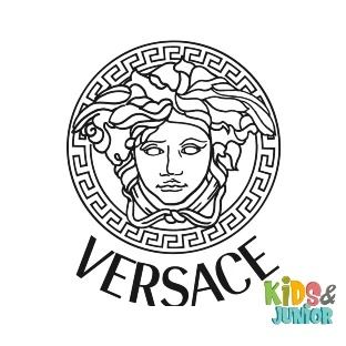 Versace Junior